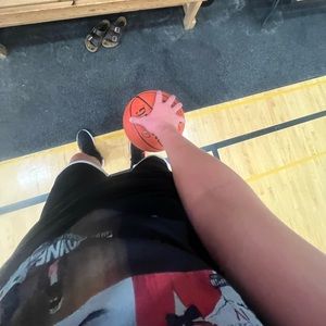 Meet your Posher, Caleb